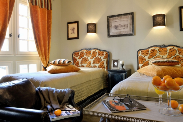 Hotel Saint Pierre